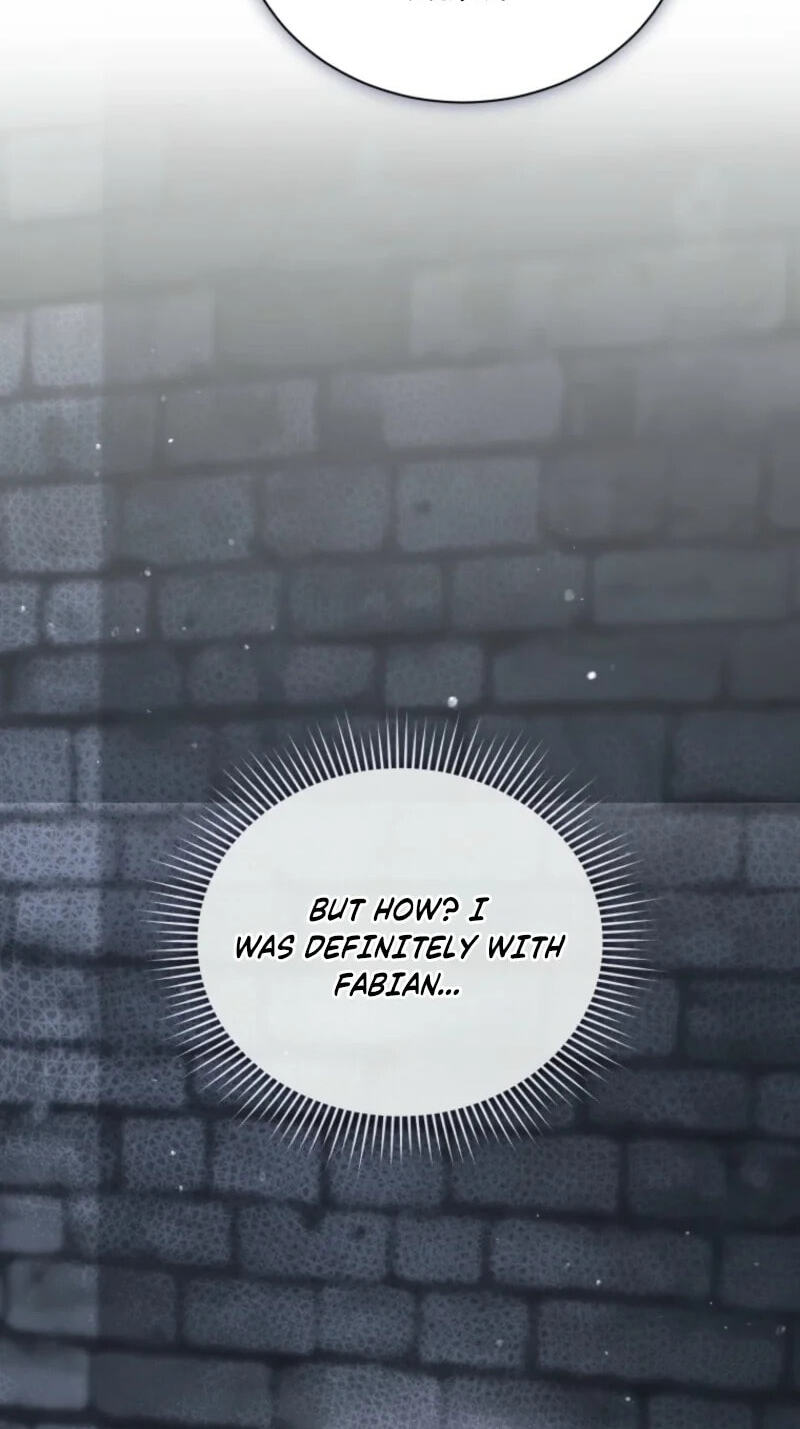 The Lady Awaits a Broken Engagement Chapter 112 page 37 - 