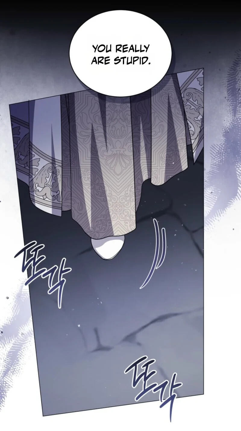 The Lady Awaits a Broken Engagement Chapter 112 page 40 - 