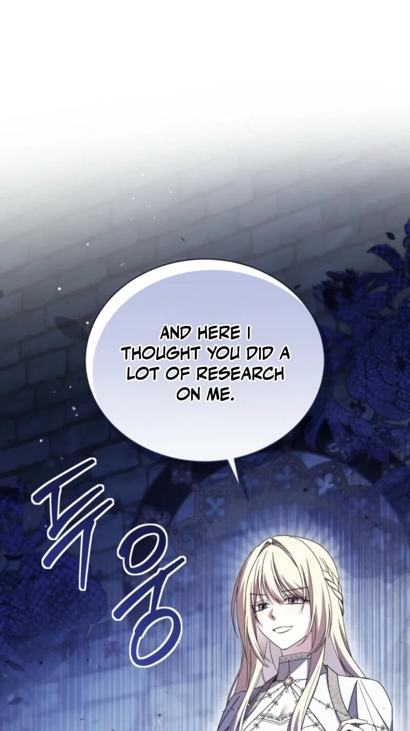 The Lady Awaits a Broken Engagement Chapter 112 page 41 - 