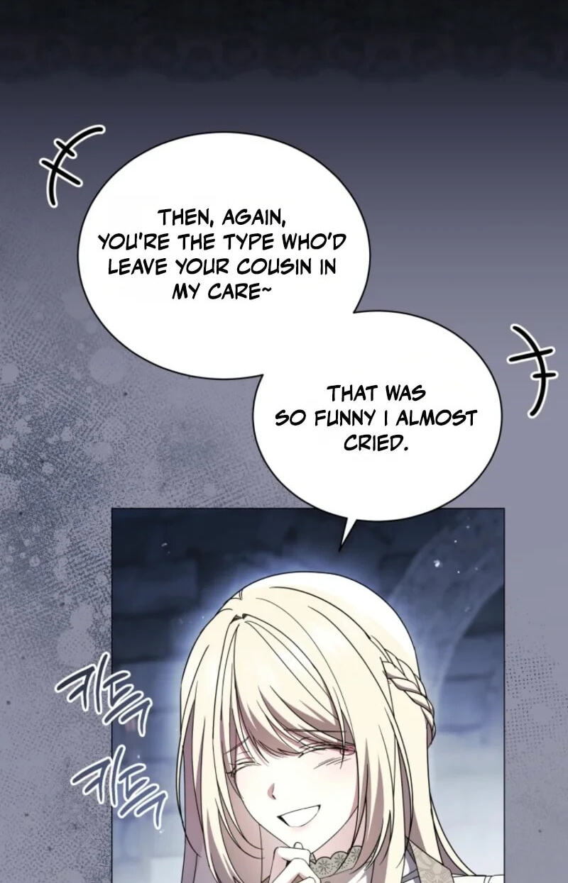 The Lady Awaits a Broken Engagement Chapter 112 page 43 - 