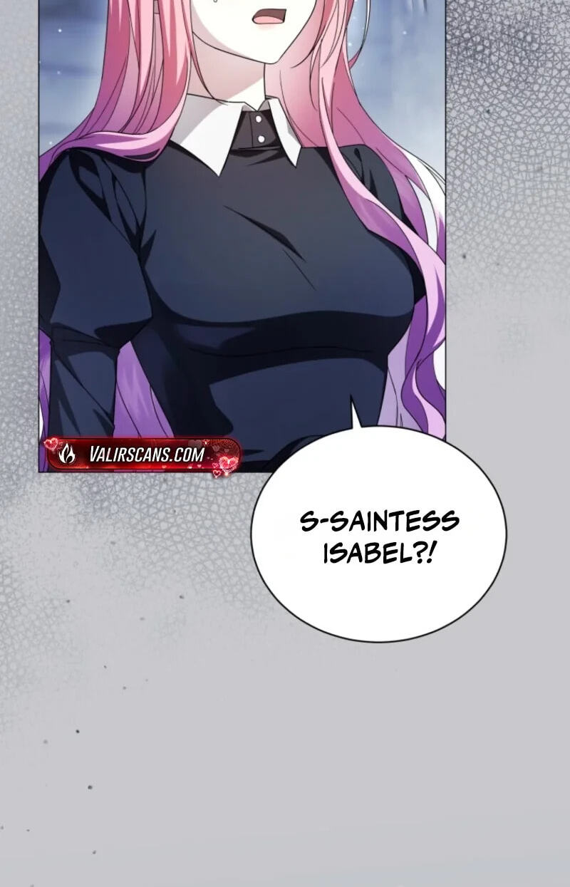 The Lady Awaits a Broken Engagement Chapter 112 page 45 - 