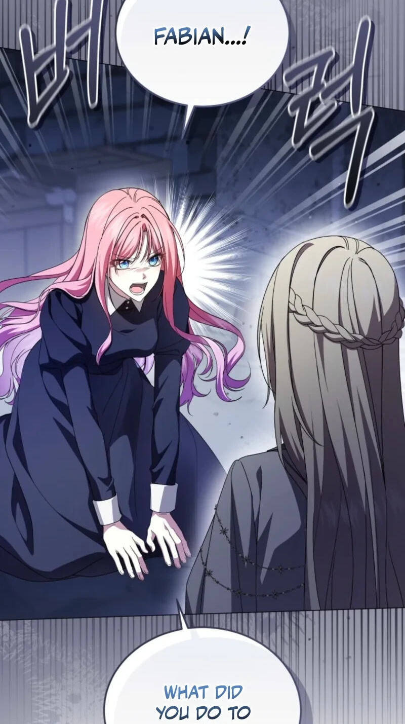 The Lady Awaits a Broken Engagement Chapter 112 page 47 - 
