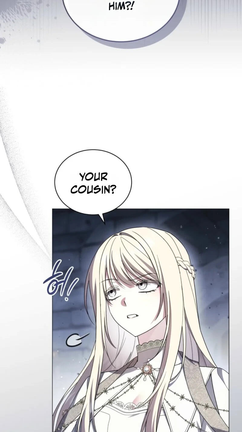 The Lady Awaits a Broken Engagement Chapter 112 page 48 - 
