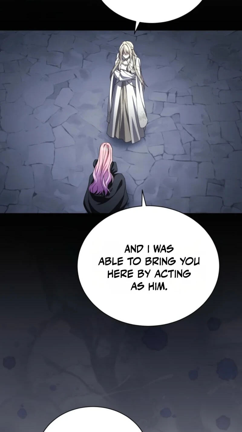 The Lady Awaits a Broken Engagement Chapter 112 page 50 - 