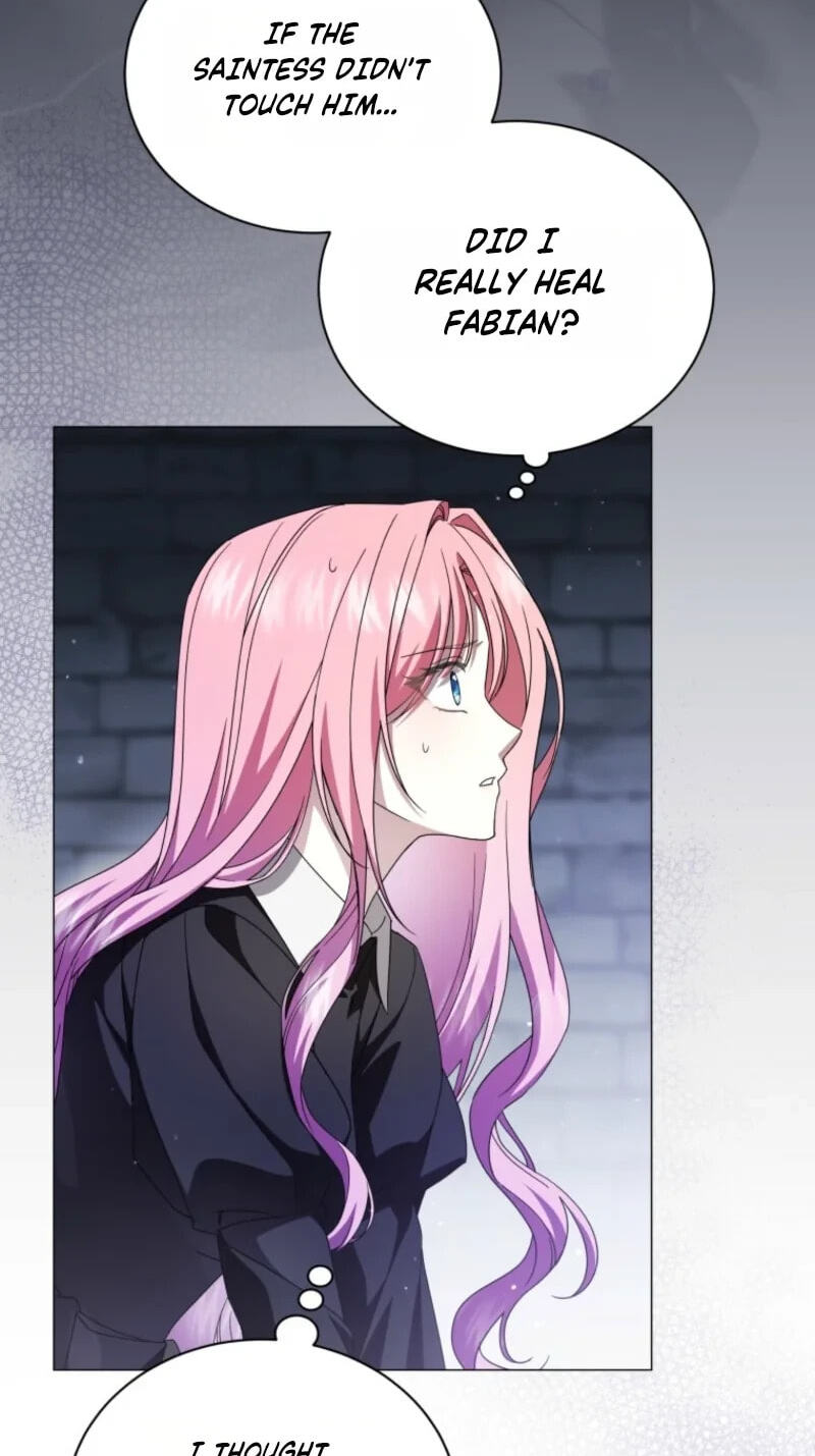 The Lady Awaits a Broken Engagement Chapter 112 page 51 - 