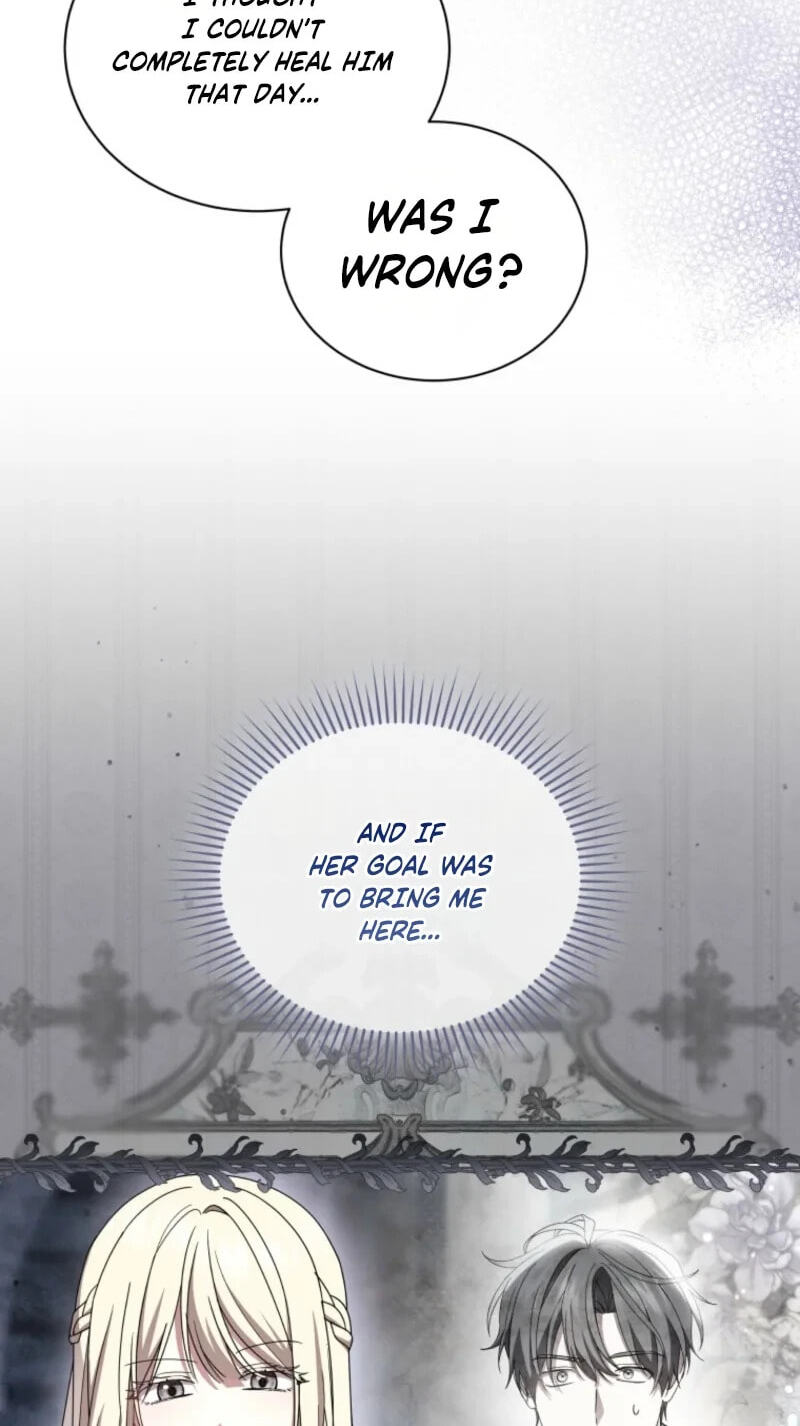 The Lady Awaits a Broken Engagement Chapter 112 page 52 - 