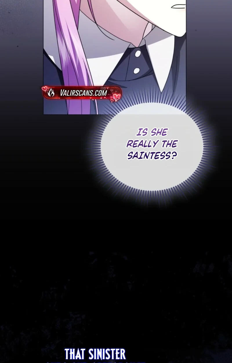 The Lady Awaits a Broken Engagement Chapter 112 page 55 - 