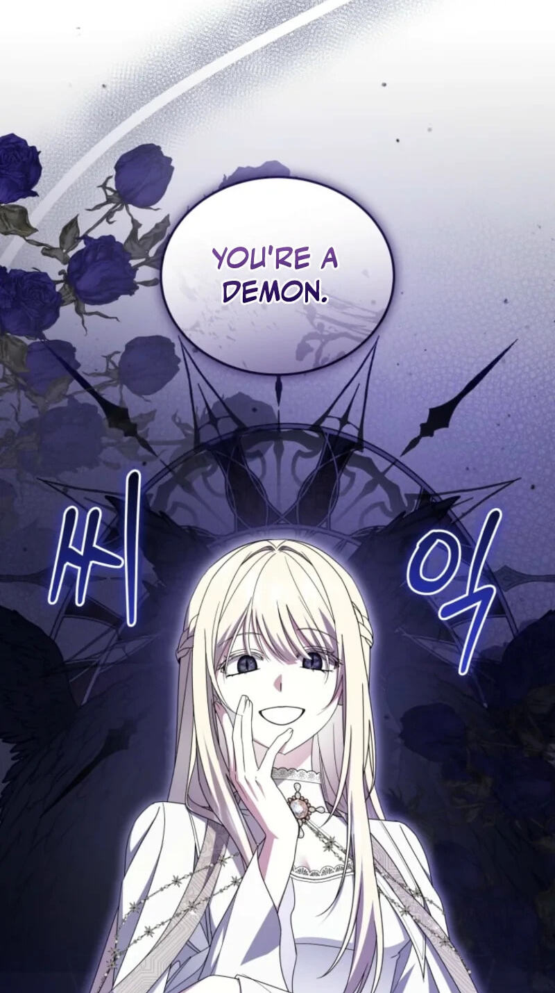 The Lady Awaits a Broken Engagement Chapter 112 page 59 - 