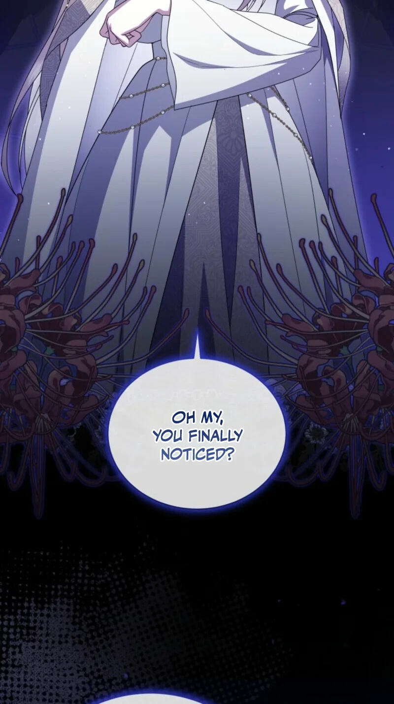 The Lady Awaits a Broken Engagement Chapter 112 page 60 - 