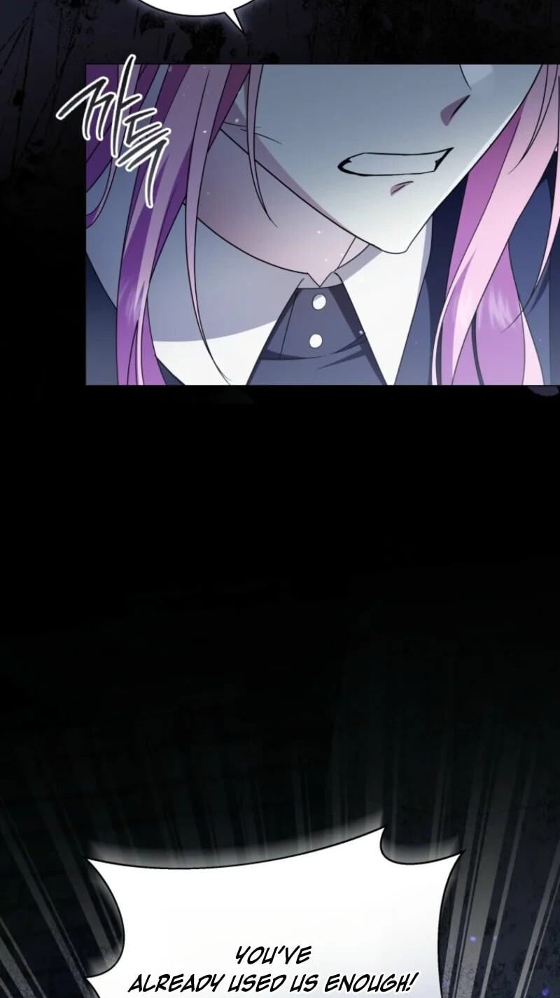The Lady Awaits a Broken Engagement Chapter 112 page 63 - 