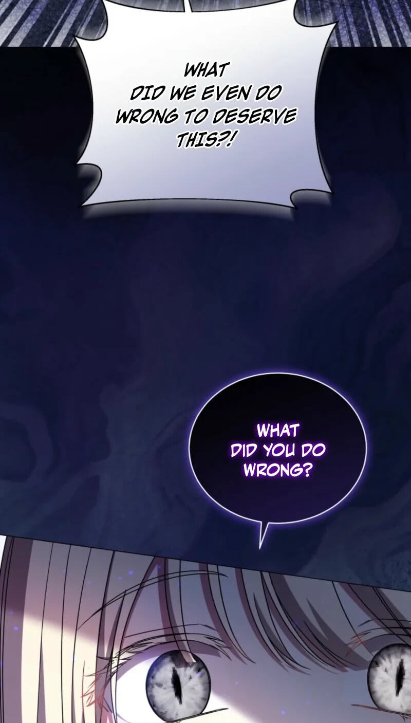 The Lady Awaits a Broken Engagement Chapter 112 page 65 - 