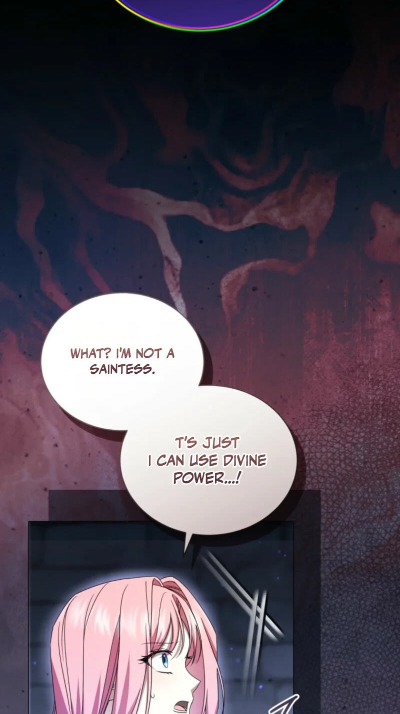 The Lady Awaits a Broken Engagement Chapter 112 page 68 - 