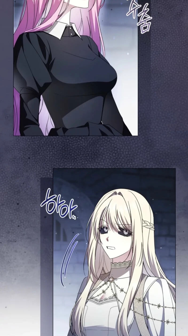 The Lady Awaits a Broken Engagement Chapter 112 page 69 - 