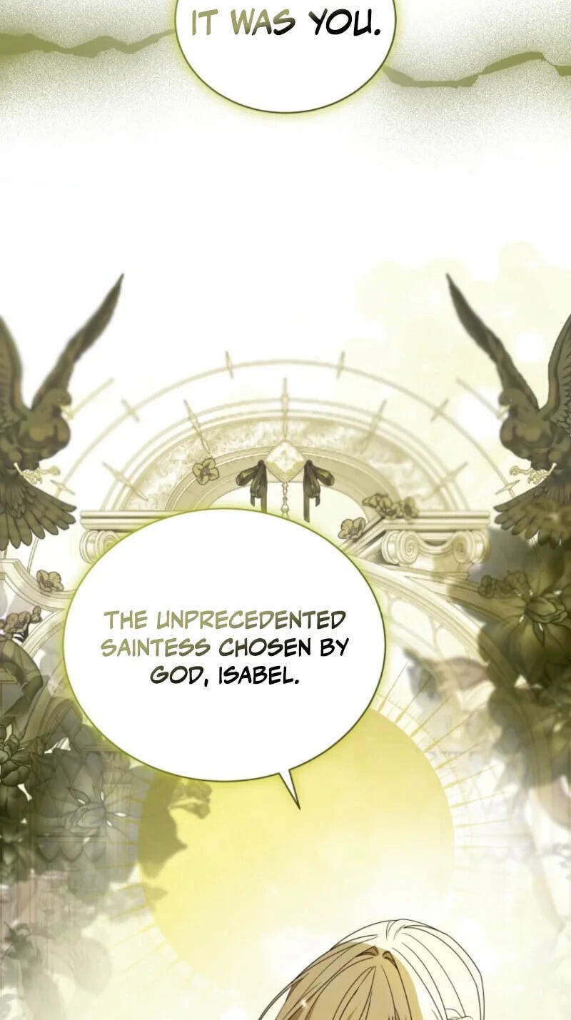 The Lady Awaits a Broken Engagement Chapter 112 page 72 - 