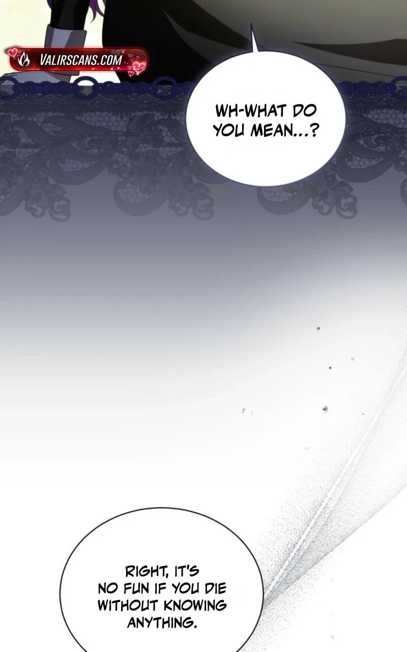 The Lady Awaits a Broken Engagement Chapter 112 page 75 - 