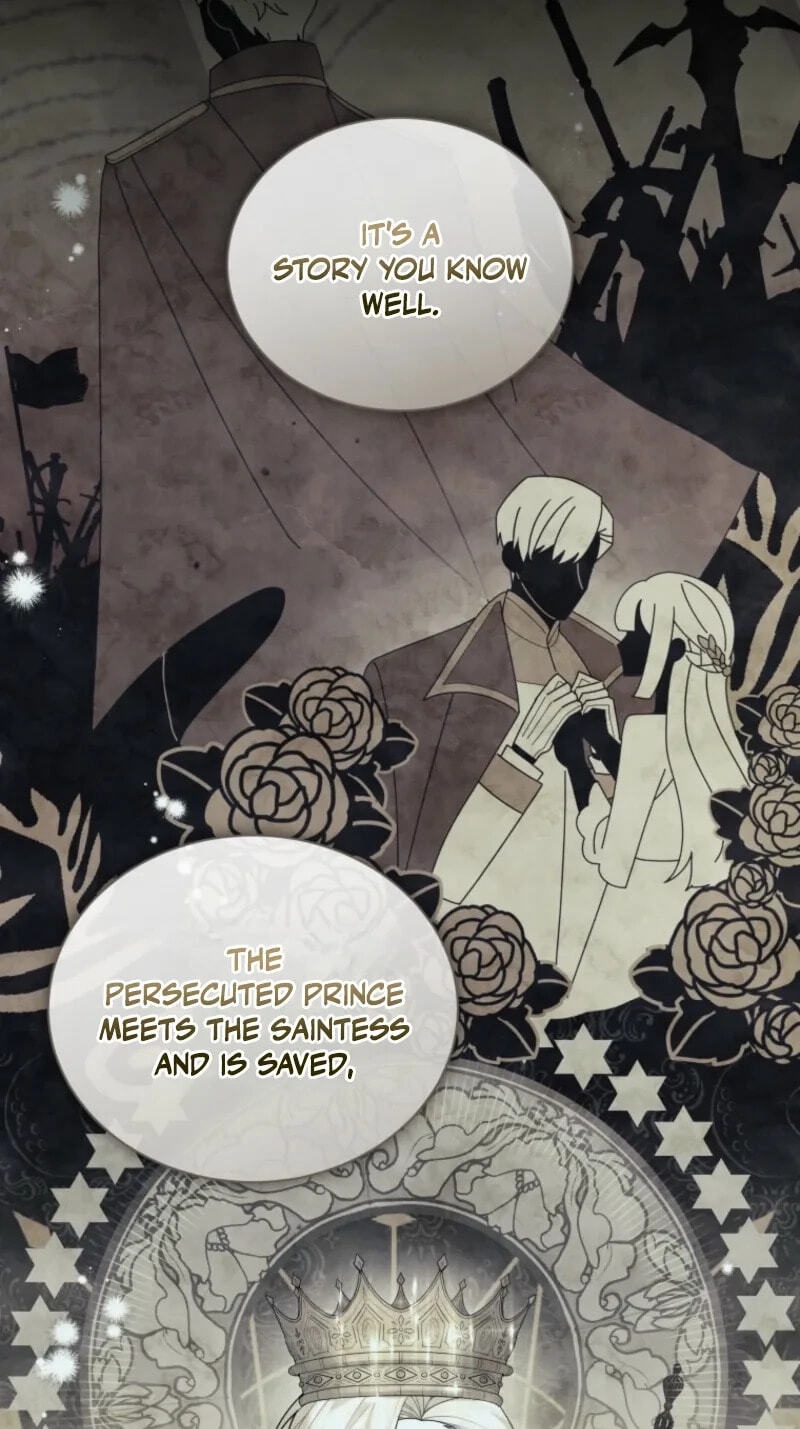 The Lady Awaits a Broken Engagement Chapter 112 page 77 - 