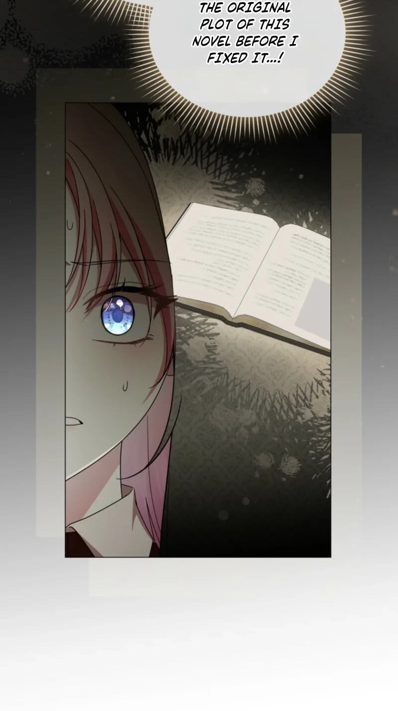 The Lady Awaits a Broken Engagement Chapter 112 page 79 - 
