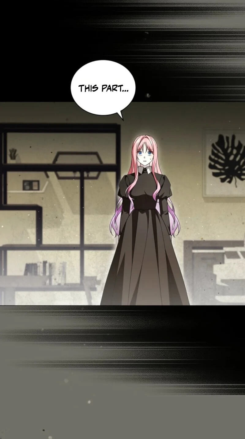 The Lady Awaits a Broken Engagement Chapter 112 page 82 - 