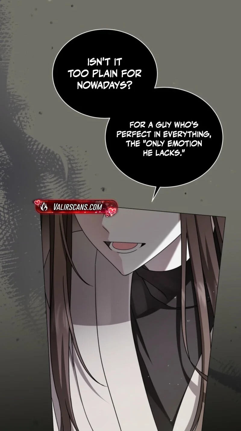 The Lady Awaits a Broken Engagement Chapter 112 page 83 - 