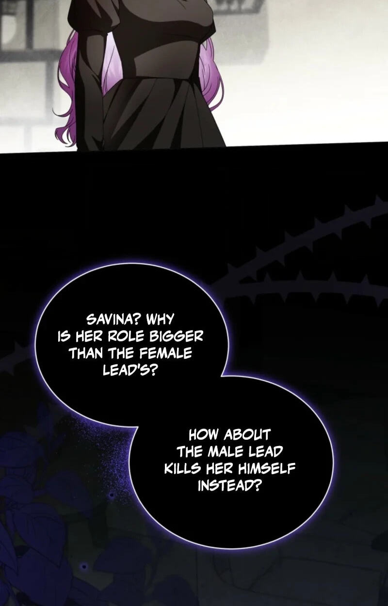 The Lady Awaits a Broken Engagement Chapter 112 page 87 - 
