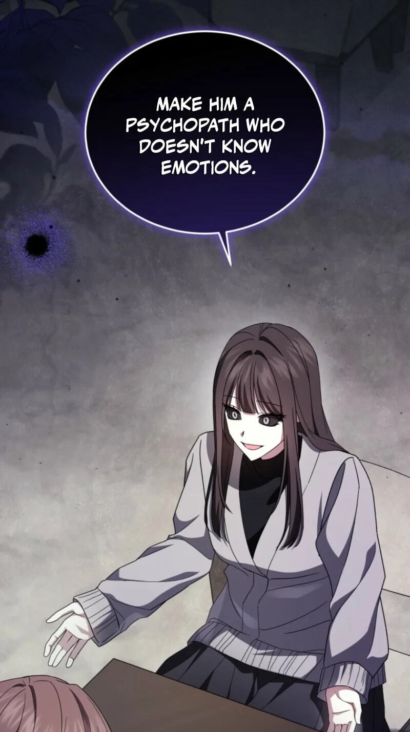The Lady Awaits a Broken Engagement Chapter 112 page 88 - 