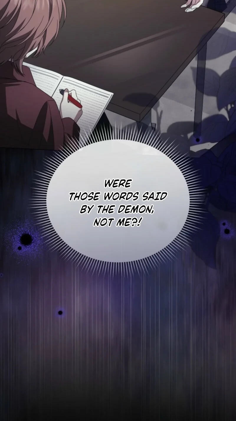 The Lady Awaits a Broken Engagement Chapter 112 page 89 - 