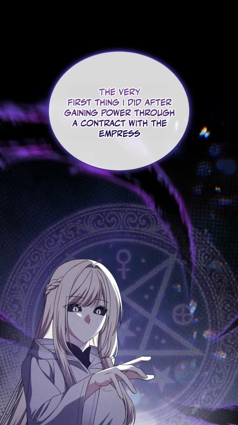 The Lady Awaits a Broken Engagement Chapter 112 page 91 - 
