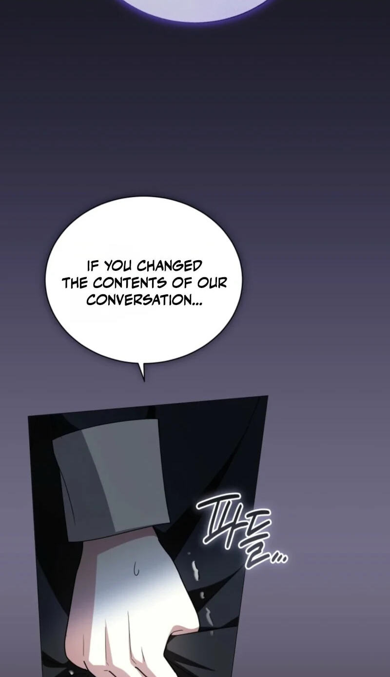 The Lady Awaits a Broken Engagement Chapter 112 page 96 - 
