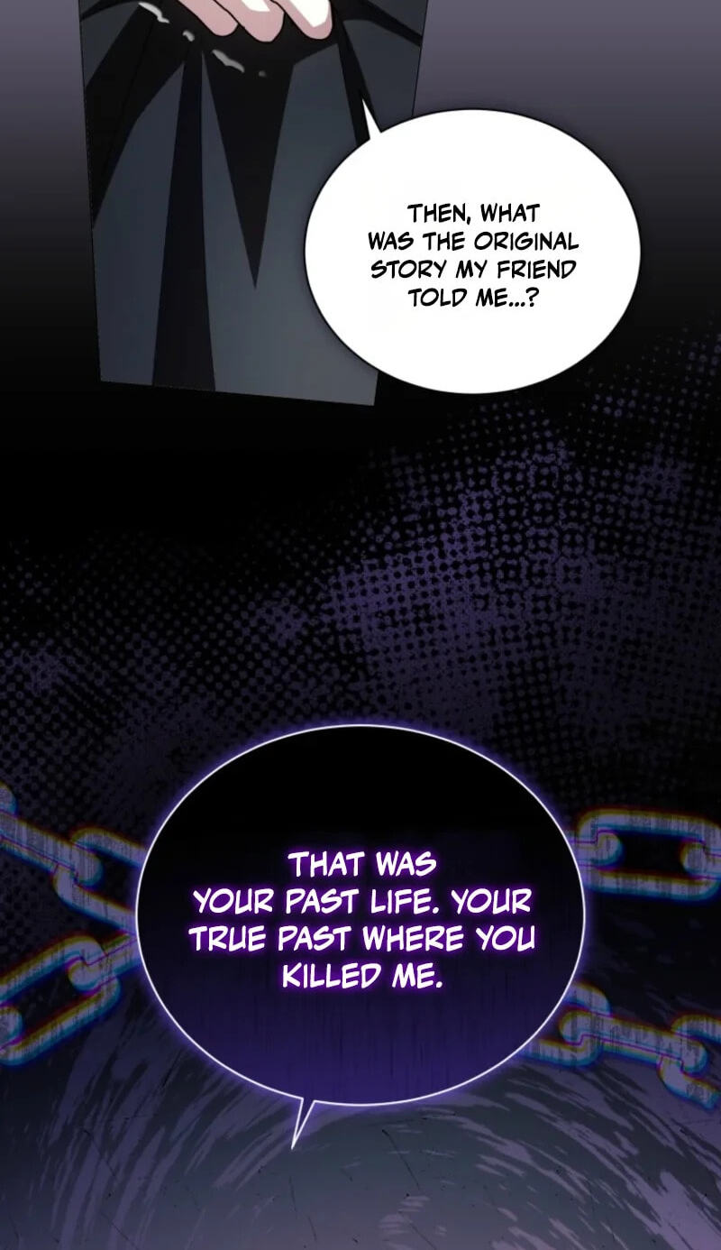 The Lady Awaits a Broken Engagement Chapter 112 page 97 - 