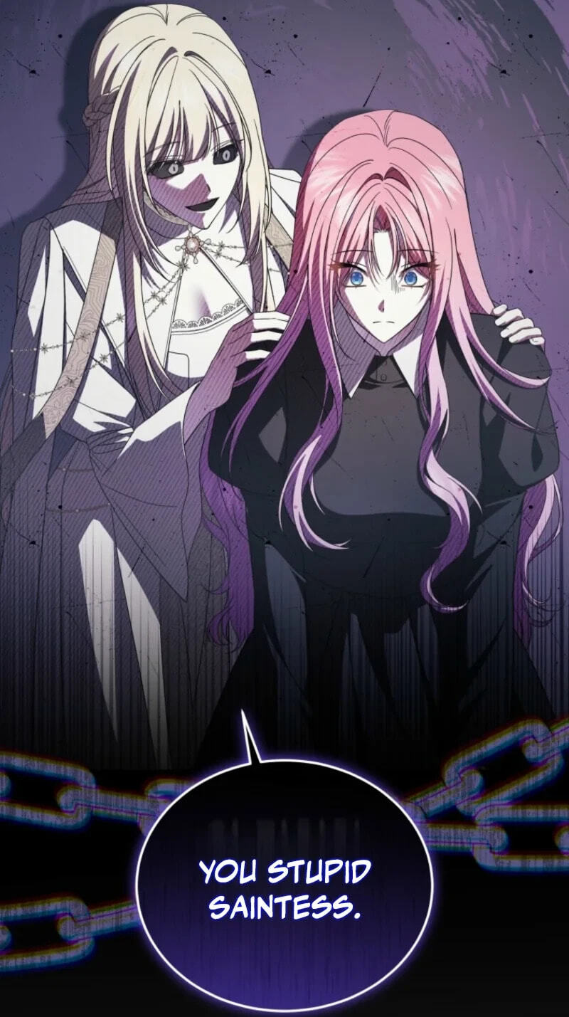The Lady Awaits a Broken Engagement Chapter 112 page 98 - 