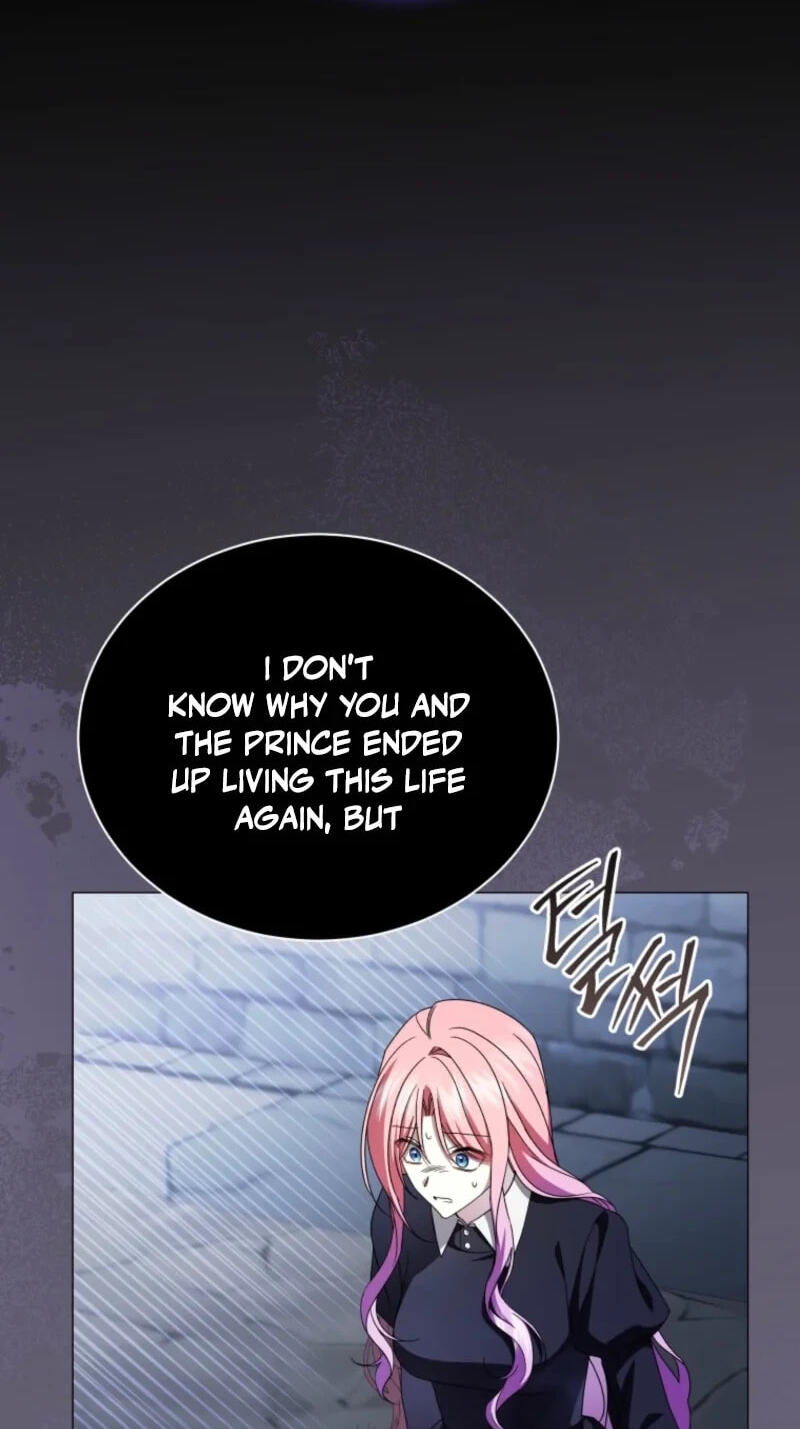 The Lady Awaits a Broken Engagement Chapter 112 page 99 - 