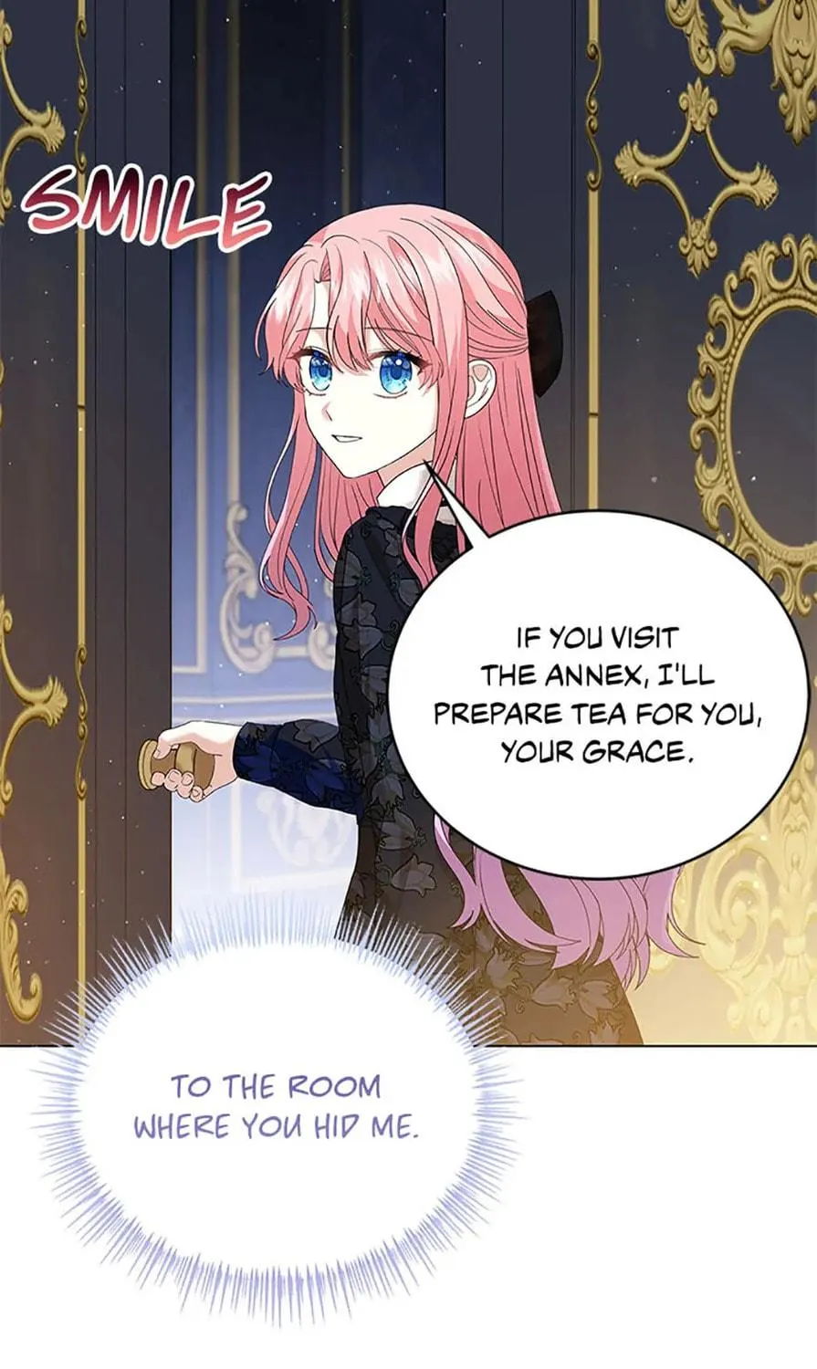 The Lady Awaits a Broken Engagement Chapter 12 page 113 - 