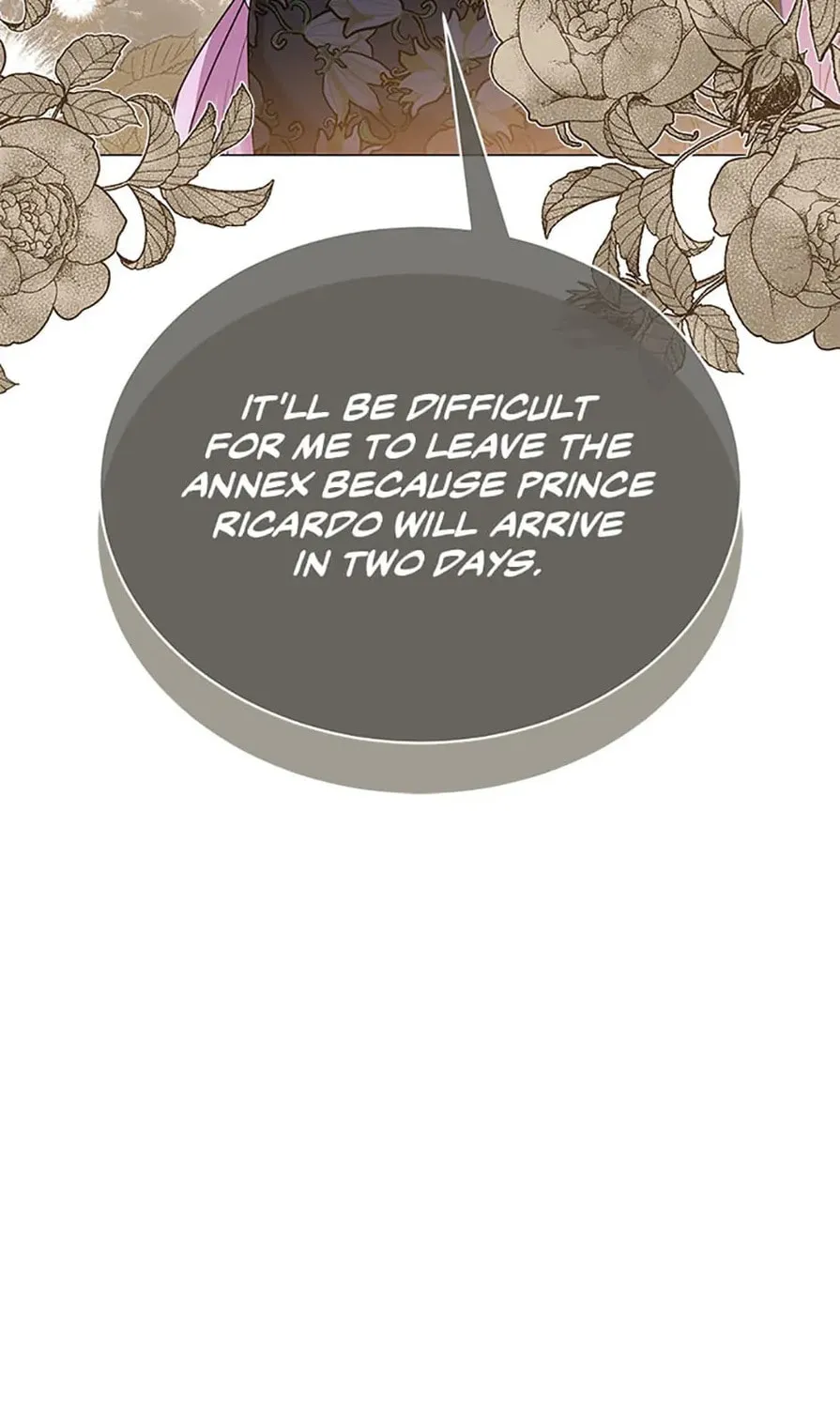 The Lady Awaits a Broken Engagement Chapter 12 page 117 - 