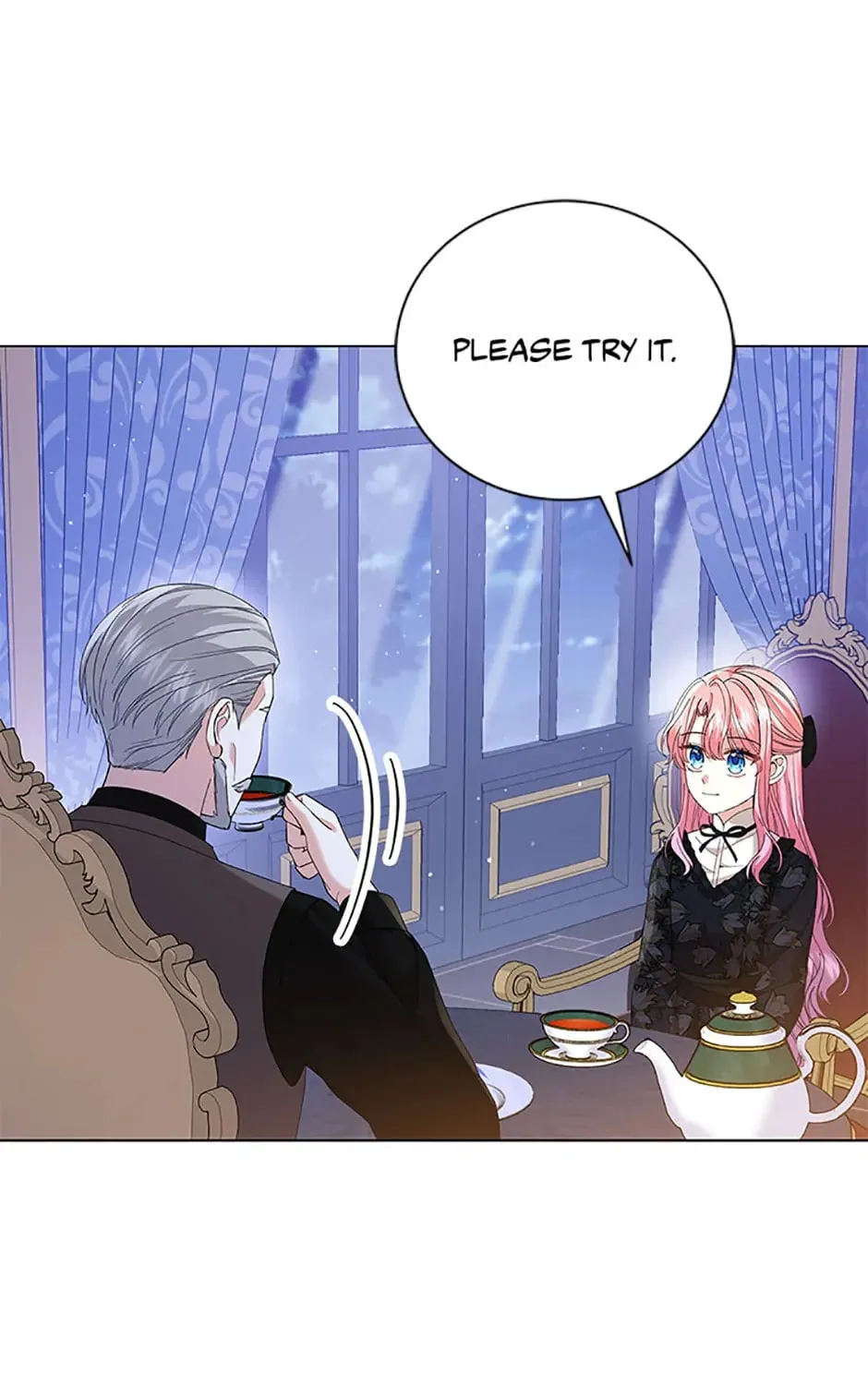 The Lady Awaits a Broken Engagement Chapter 12 page 13 - 
