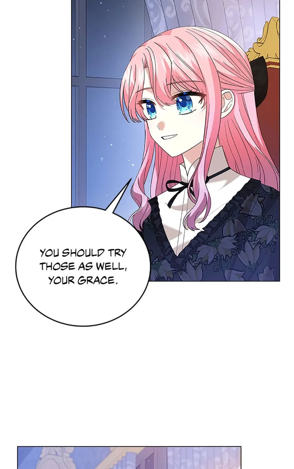 The Lady Awaits a Broken Engagement Chapter 12 page 21 - 