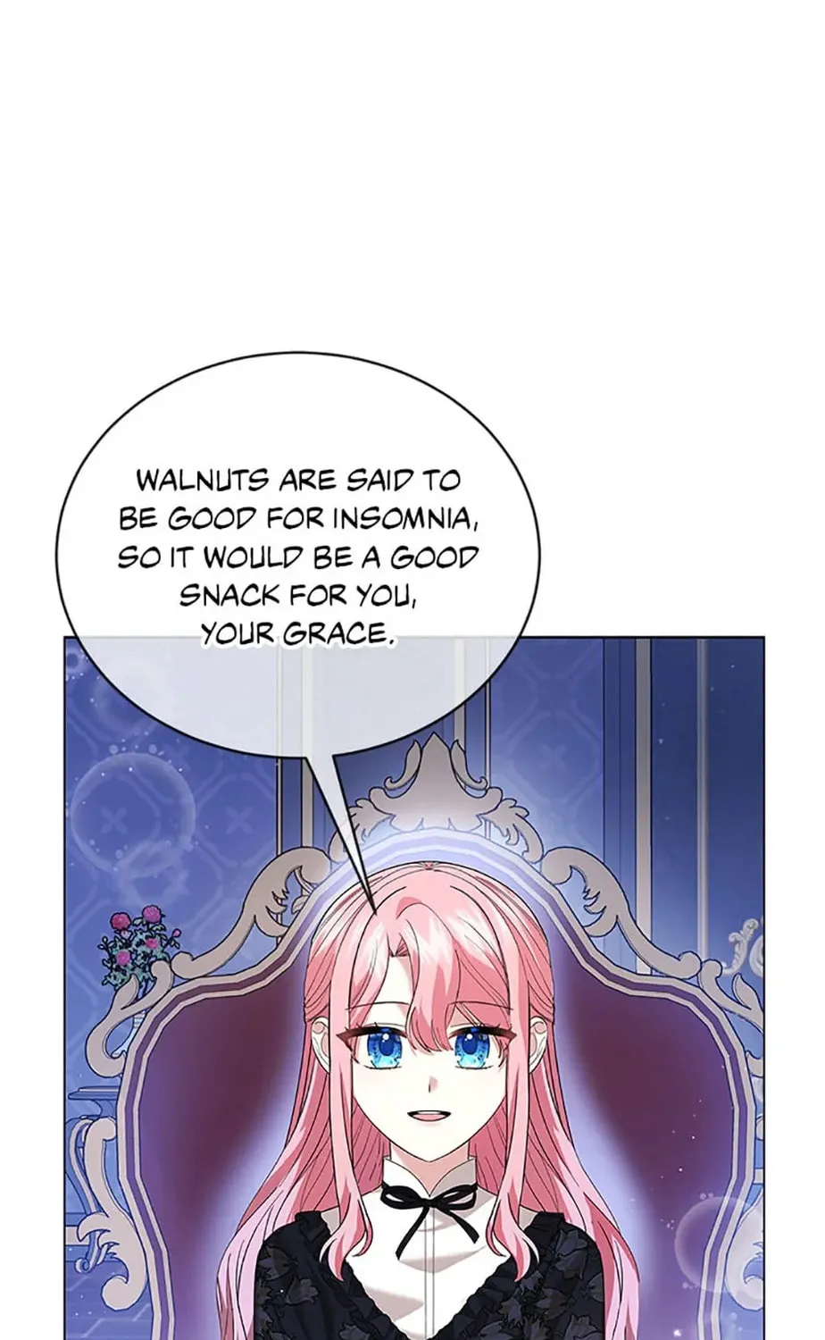The Lady Awaits a Broken Engagement Chapter 12 page 27 - 