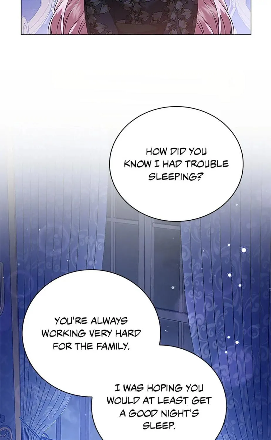 The Lady Awaits a Broken Engagement Chapter 12 page 29 - 