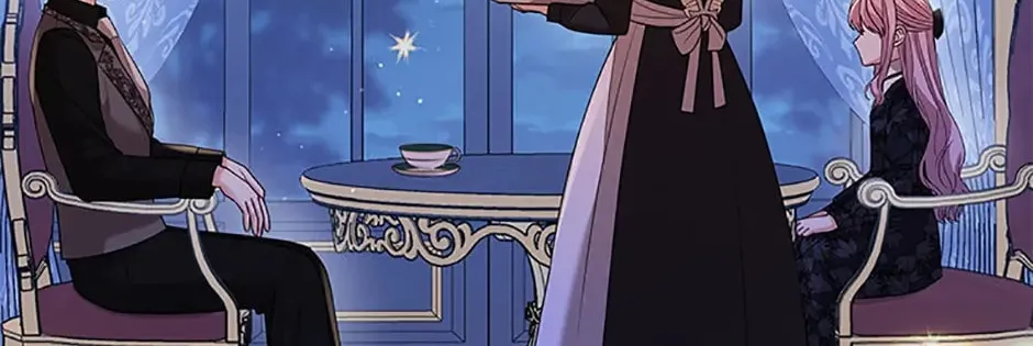 The Lady Awaits a Broken Engagement Chapter 12 page 4 - 