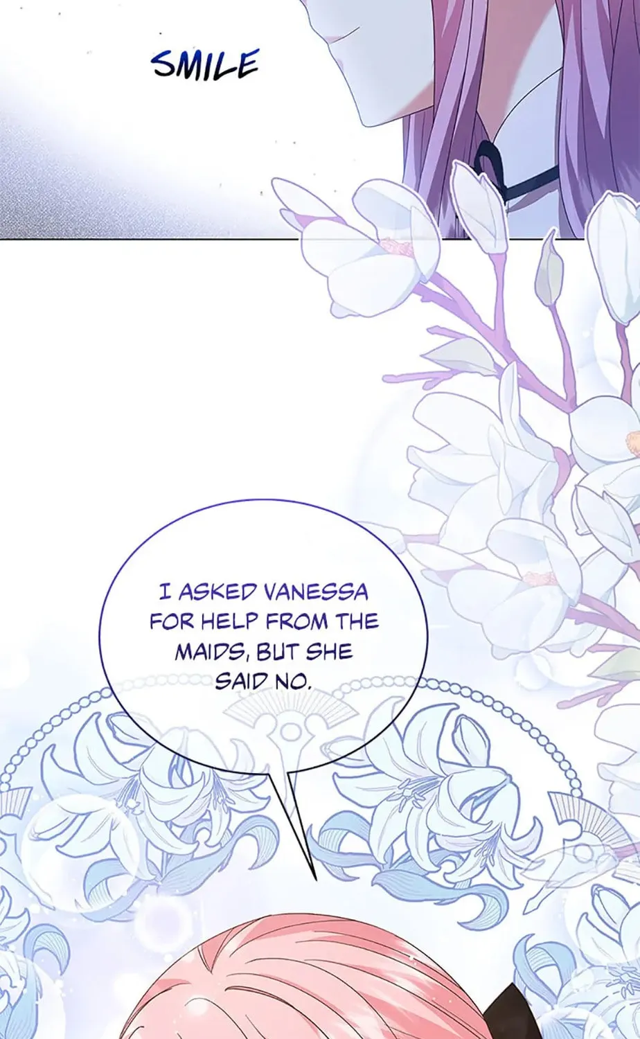 The Lady Awaits a Broken Engagement Chapter 12 page 33 - 