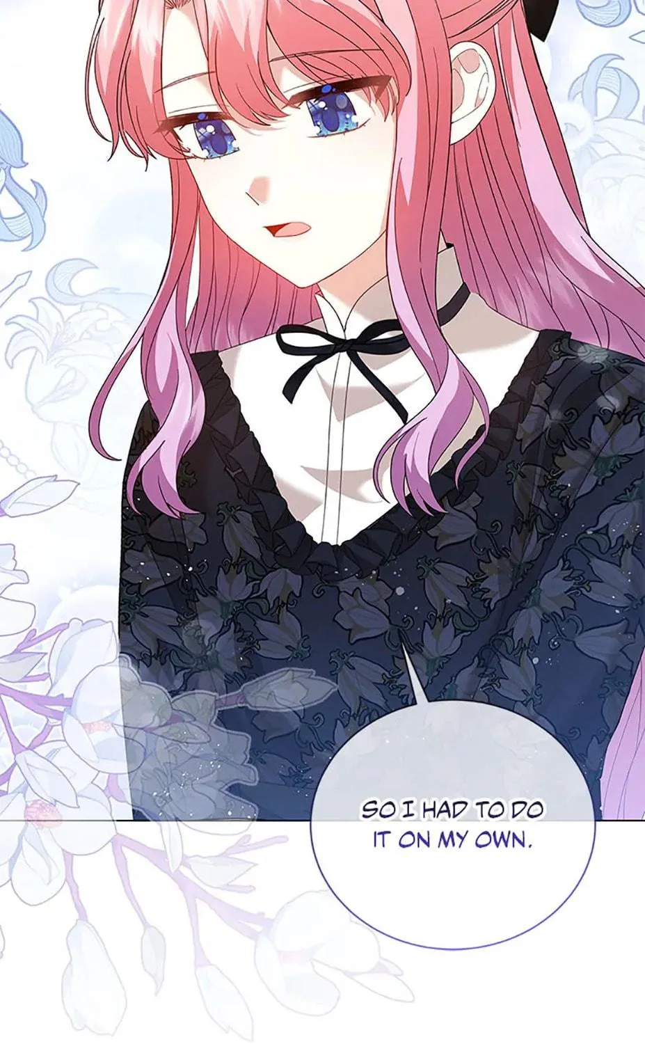 The Lady Awaits a Broken Engagement Chapter 12 page 35 - 