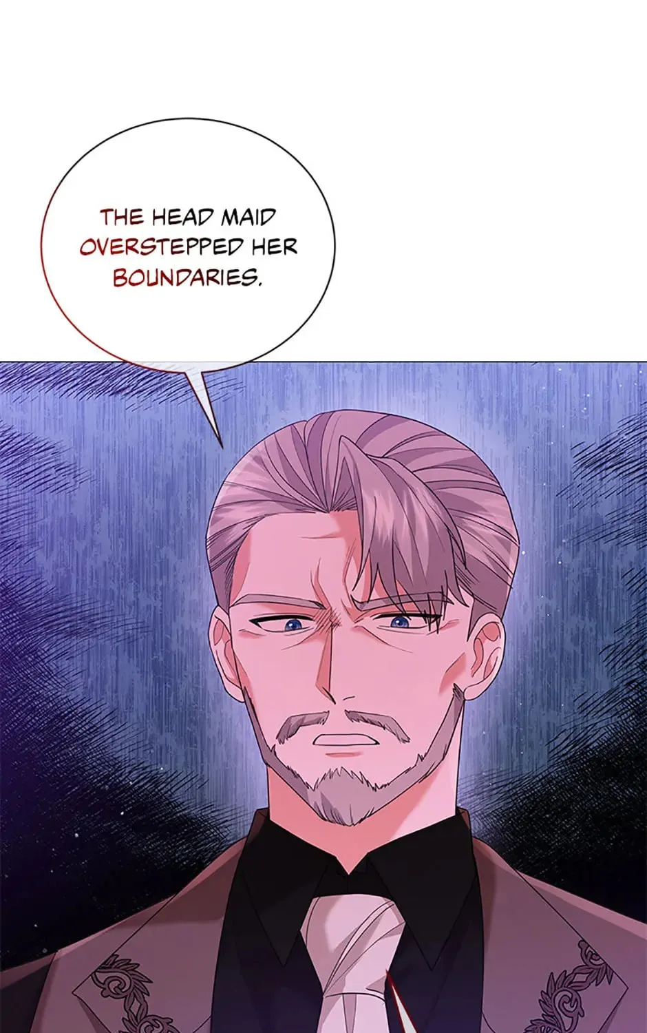The Lady Awaits a Broken Engagement Chapter 12 page 37 - 
