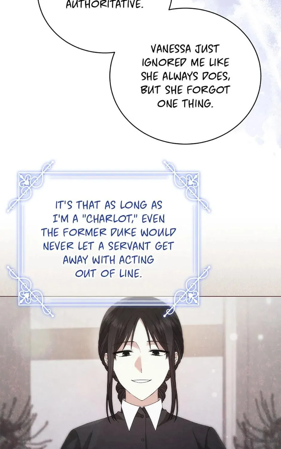 The Lady Awaits a Broken Engagement Chapter 12 page 41 - 
