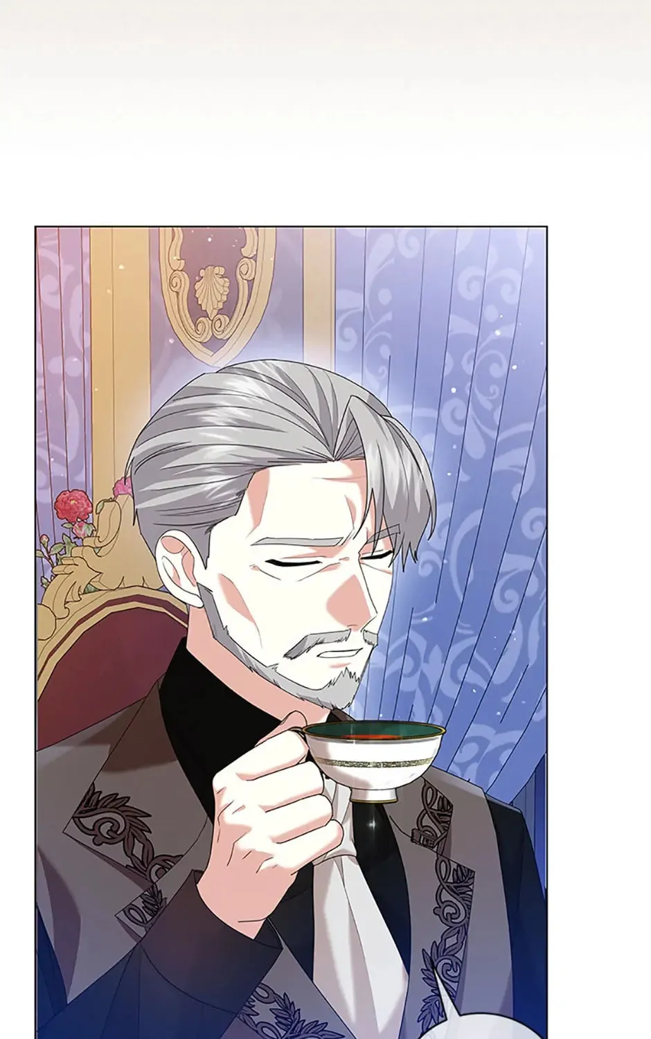 The Lady Awaits a Broken Engagement Chapter 12 page 45 - 
