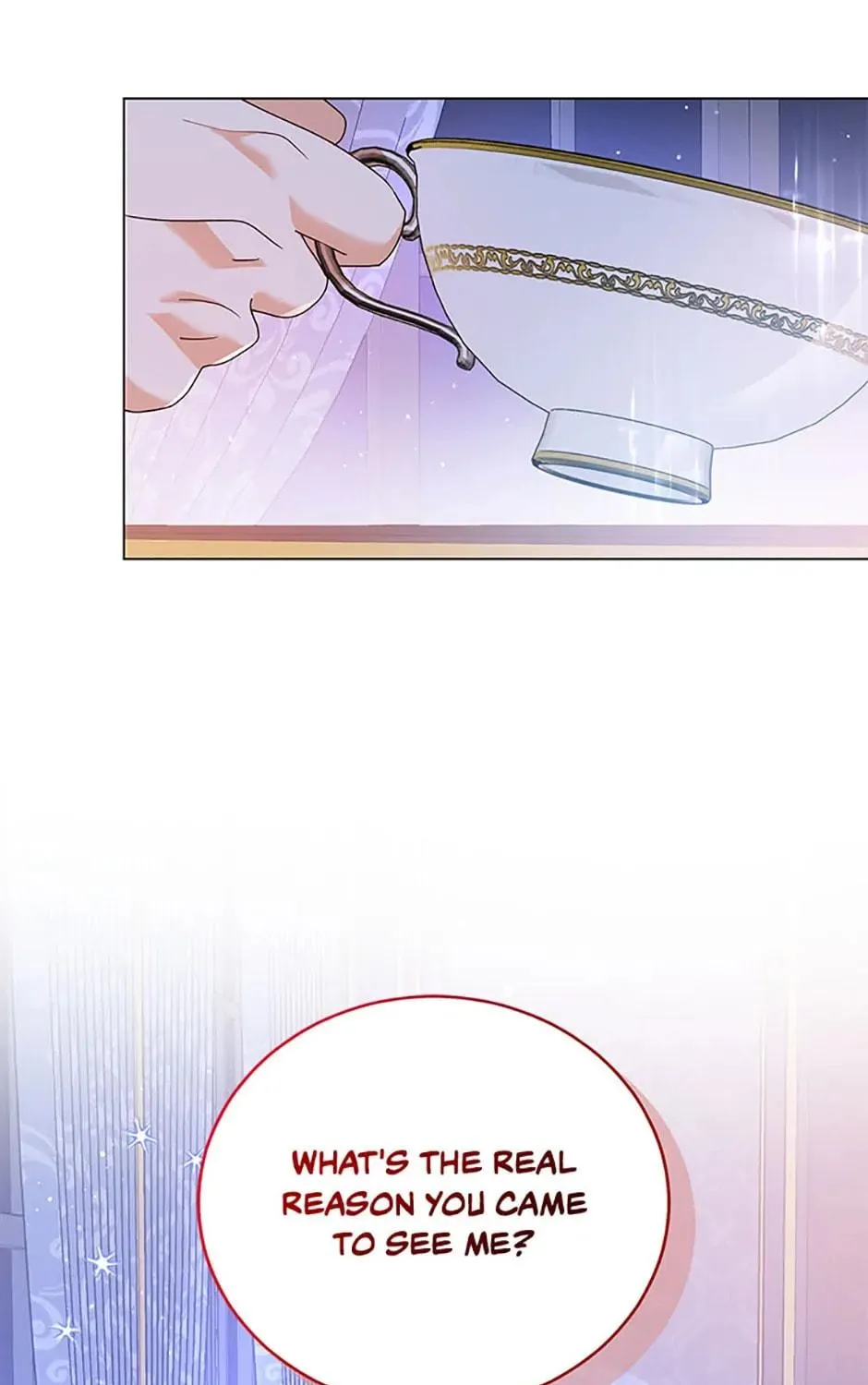 The Lady Awaits a Broken Engagement Chapter 12 page 47 - 