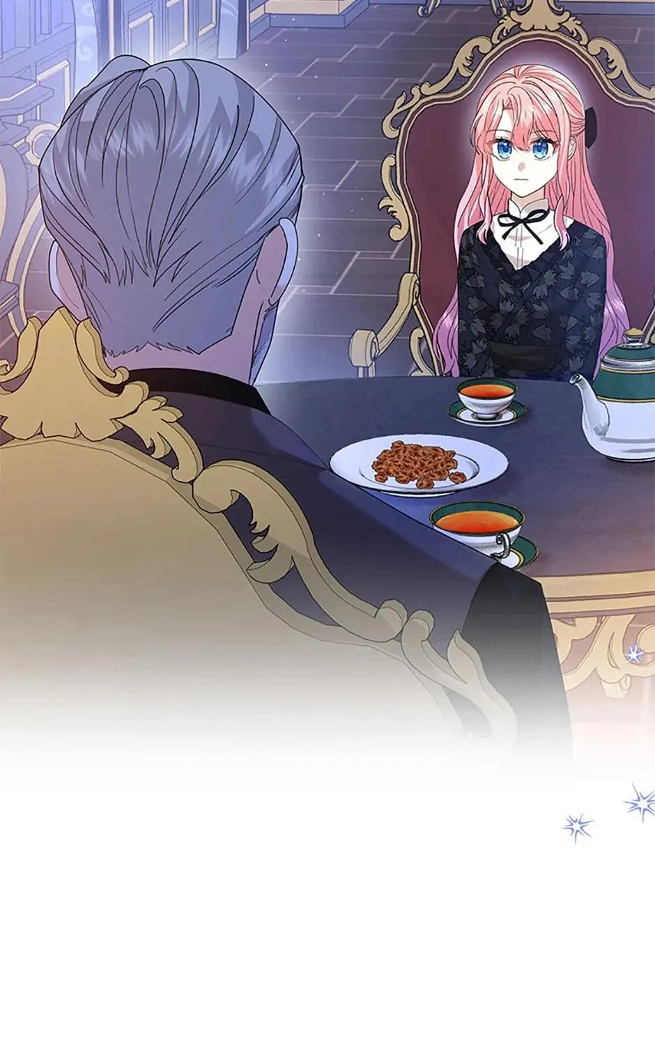 The Lady Awaits a Broken Engagement Chapter 12 page 49 - 