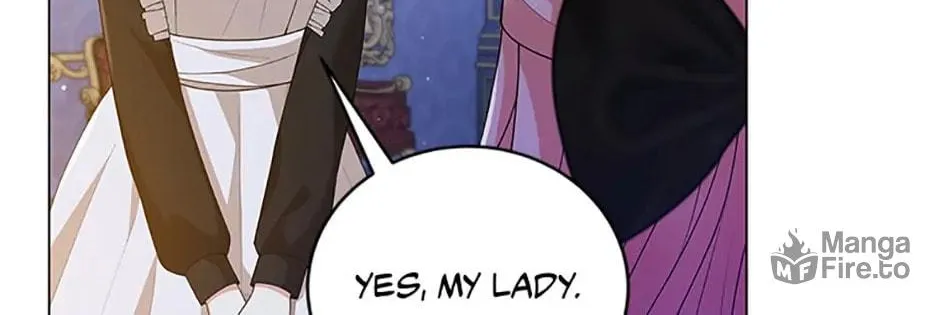 The Lady Awaits a Broken Engagement Chapter 12 page 6 - 