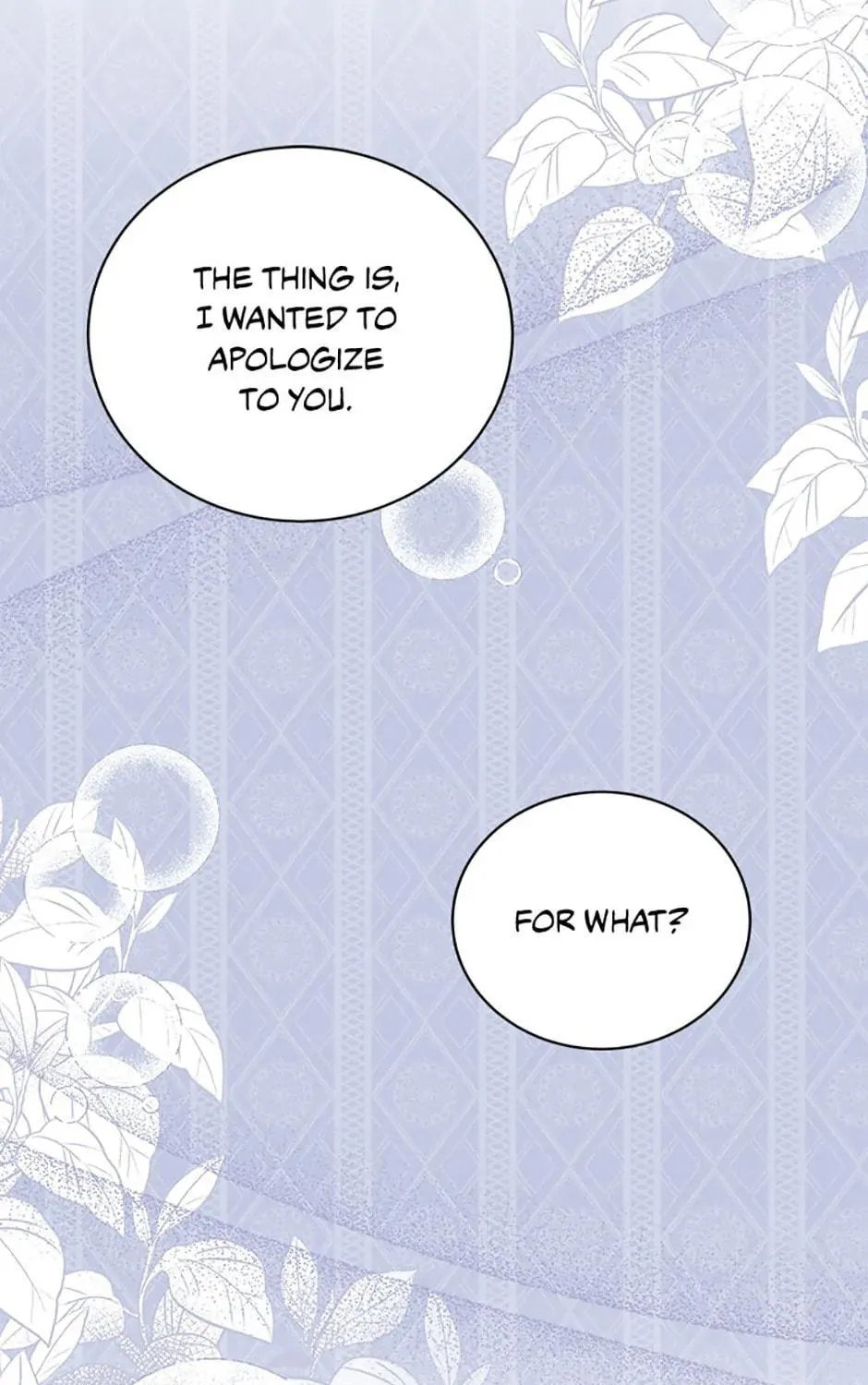 The Lady Awaits a Broken Engagement Chapter 12 page 53 - 