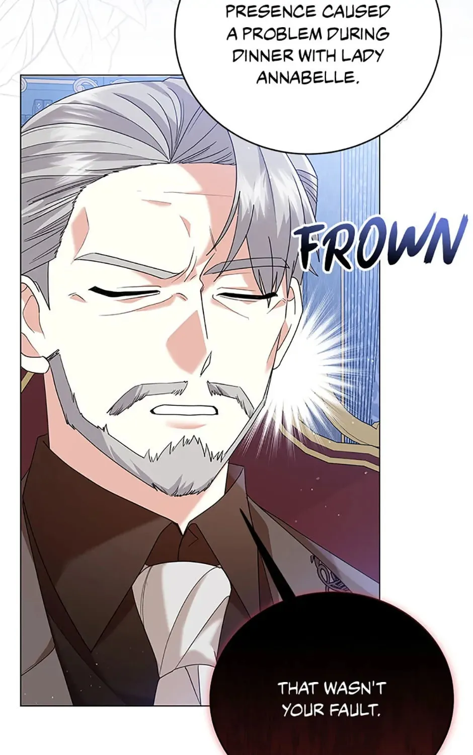 The Lady Awaits a Broken Engagement Chapter 12 page 55 - 