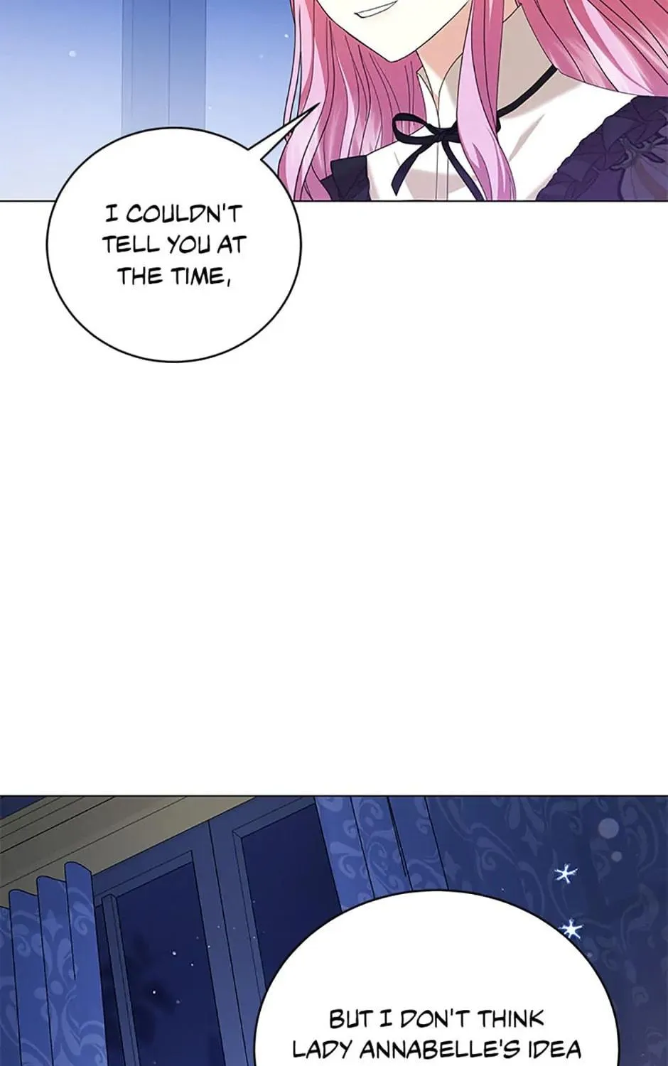 The Lady Awaits a Broken Engagement Chapter 12 page 59 - 