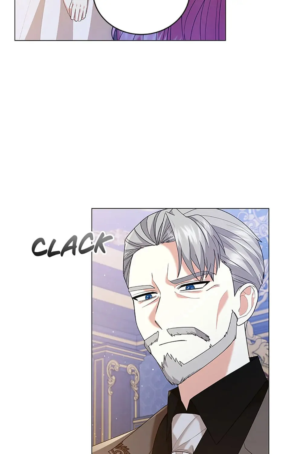 The Lady Awaits a Broken Engagement Chapter 12 page 7 - 